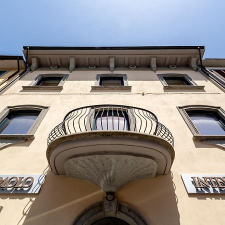 Casa Vacanze Maddalena - Palazzetto Sul Lago - Diamante Rosa 마르타 외부 사진
