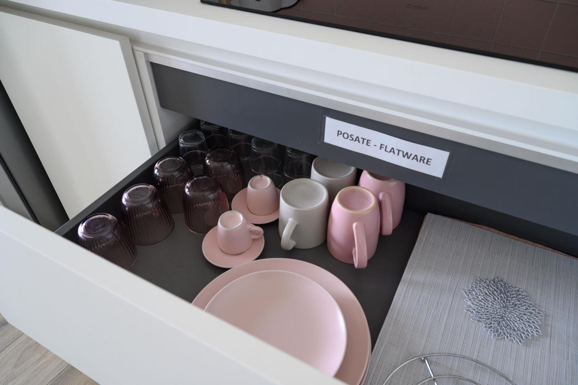 Casa Vacanze Maddalena - Palazzetto Sul Lago - Diamante Rosa 마르타 외부 사진